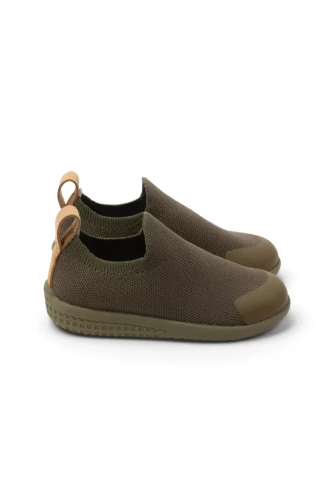 Kids Voyageur Sneaker - 图片 3