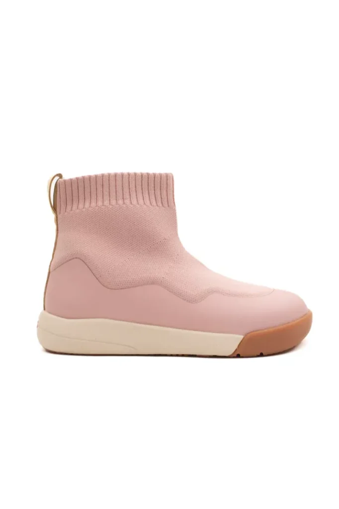 Kid Vida High Top - 图片 4