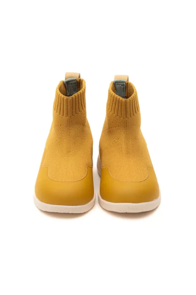 Jet High Top - 图片 2