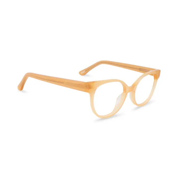Cat eye glasses - 图片 2