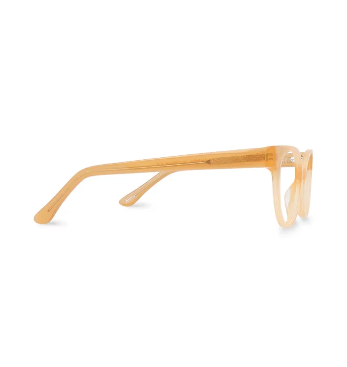 Cat eye glasses - 图片 3