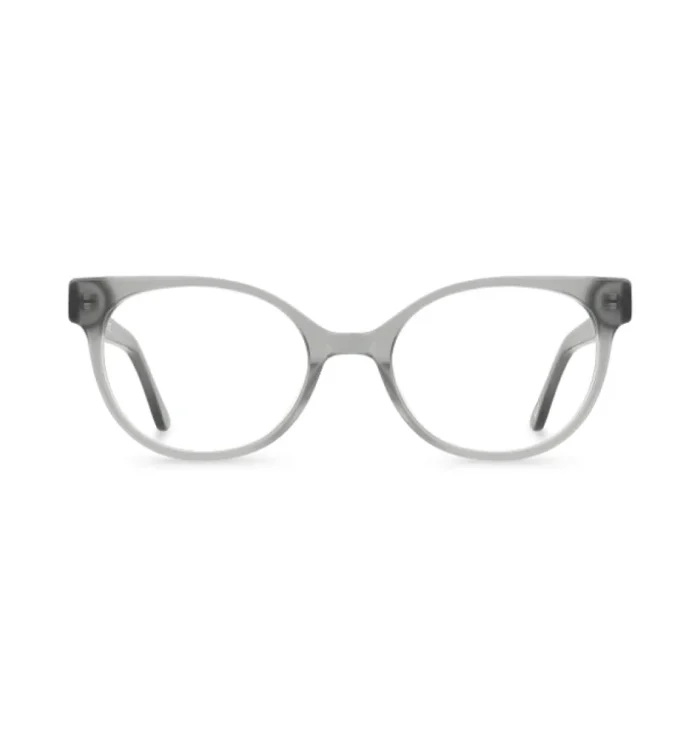 Cat eye glasses - 图片 4