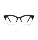 Fashion glasses