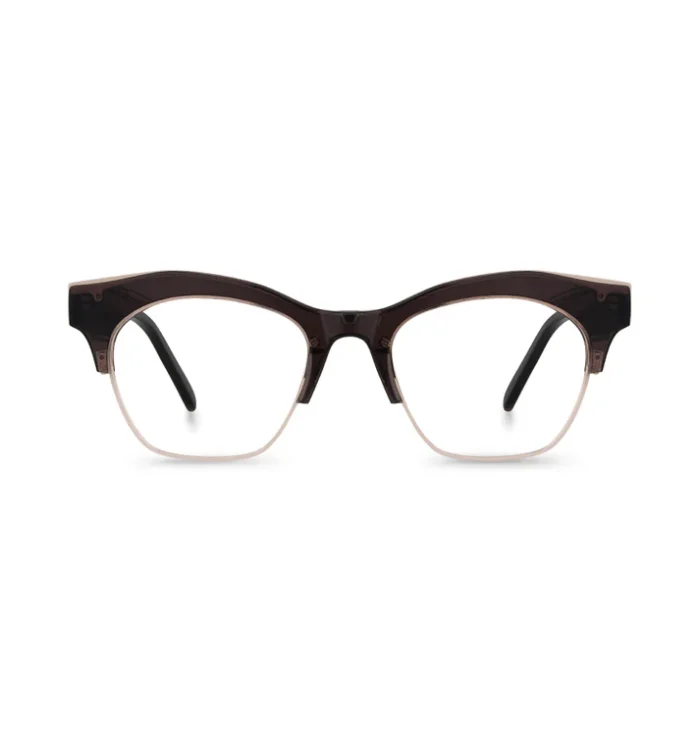 Fashion glasses