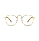 Personalized fashion glasses