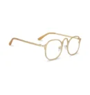 Personalized fashion glasses