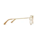 Personalized fashion glasses