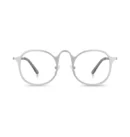 Personalized fashion glasses