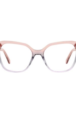 Crystal Clear Specs