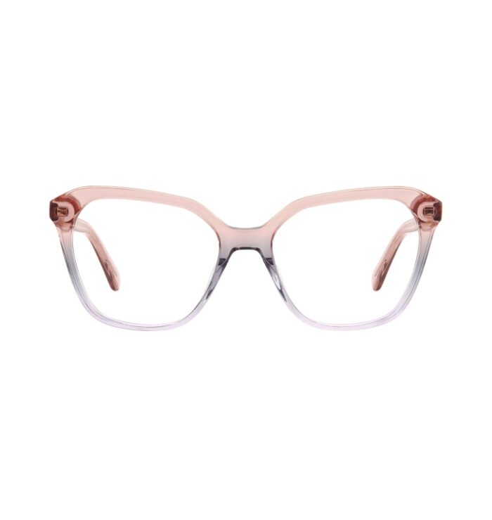 Crystal Clear Specs